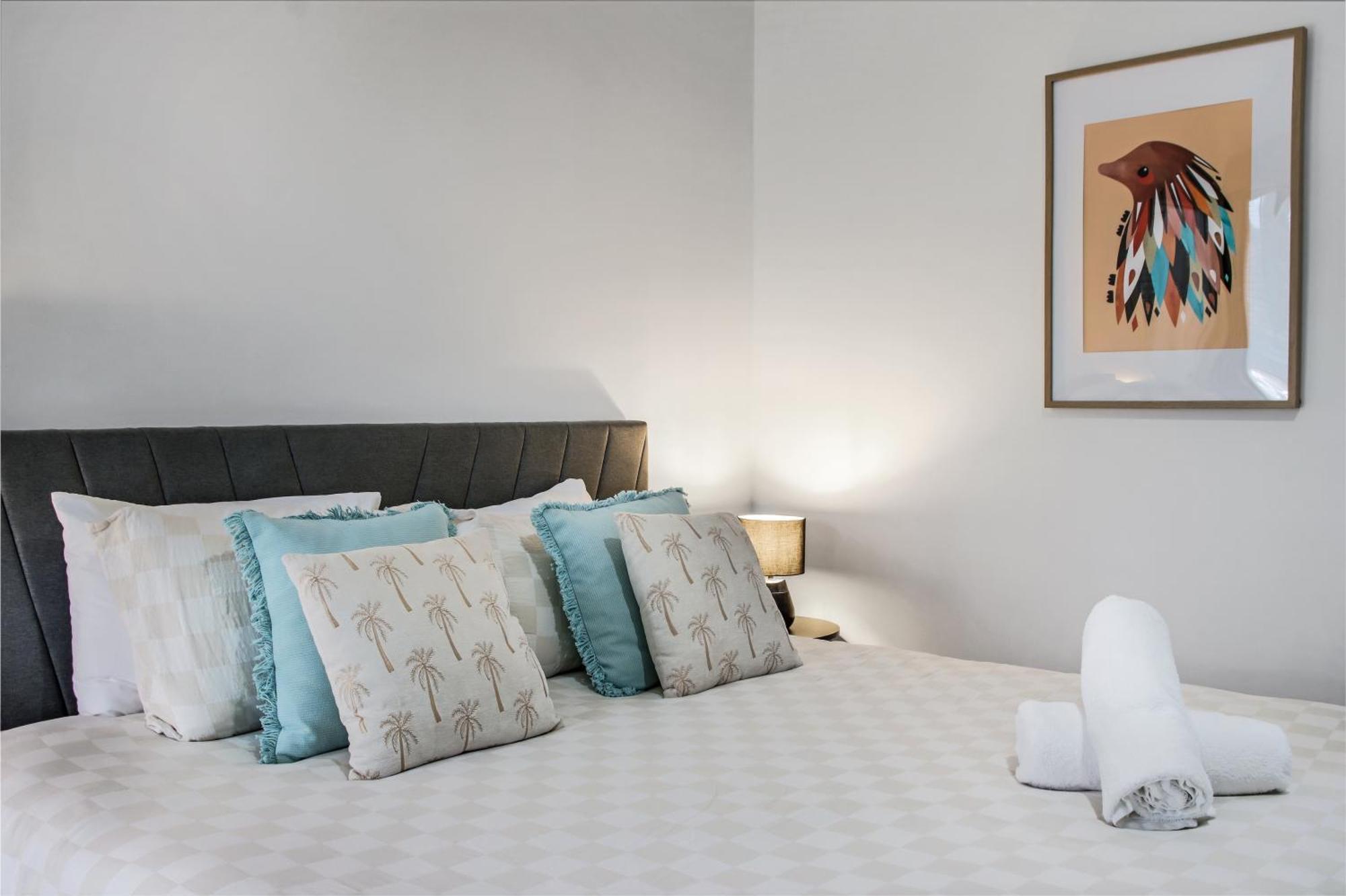 Highton Accommodation ジーロング エクステリア 写真