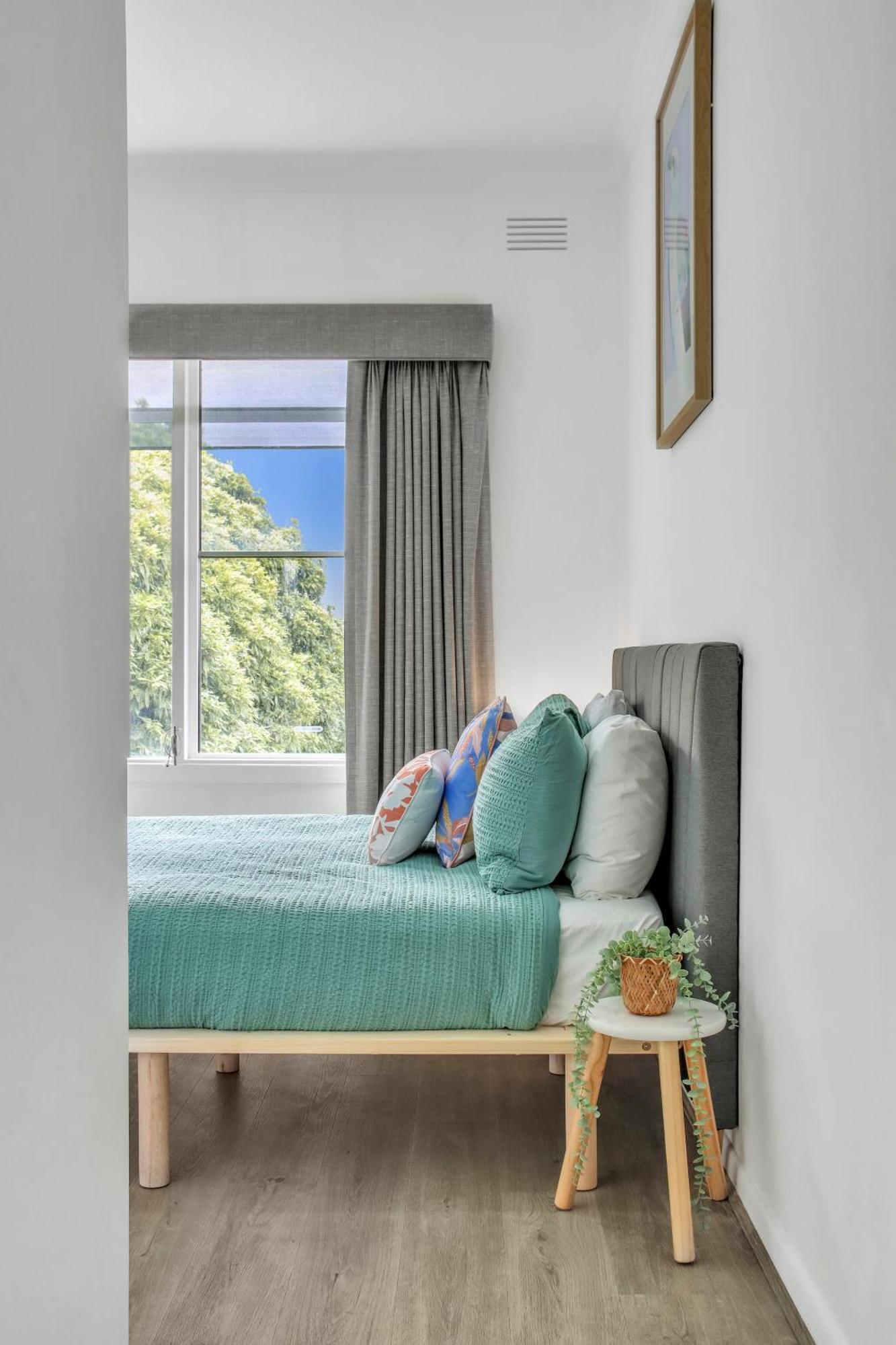 Highton Accommodation ジーロング エクステリア 写真