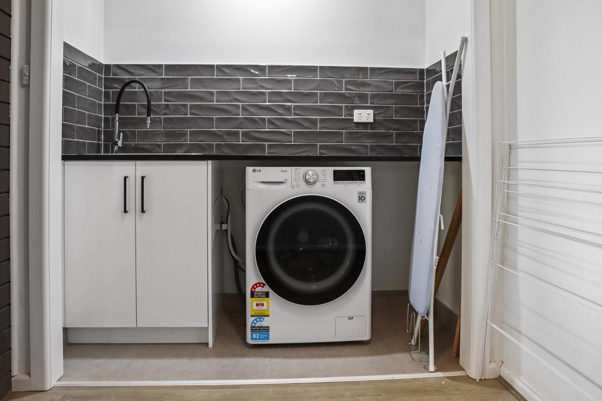 Highton Accommodation ジーロング エクステリア 写真