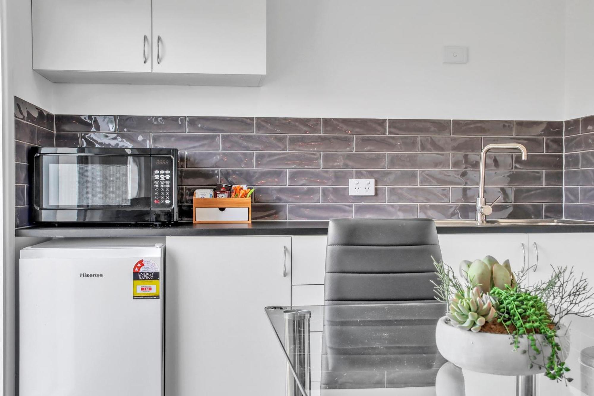 Highton Accommodation ジーロング エクステリア 写真