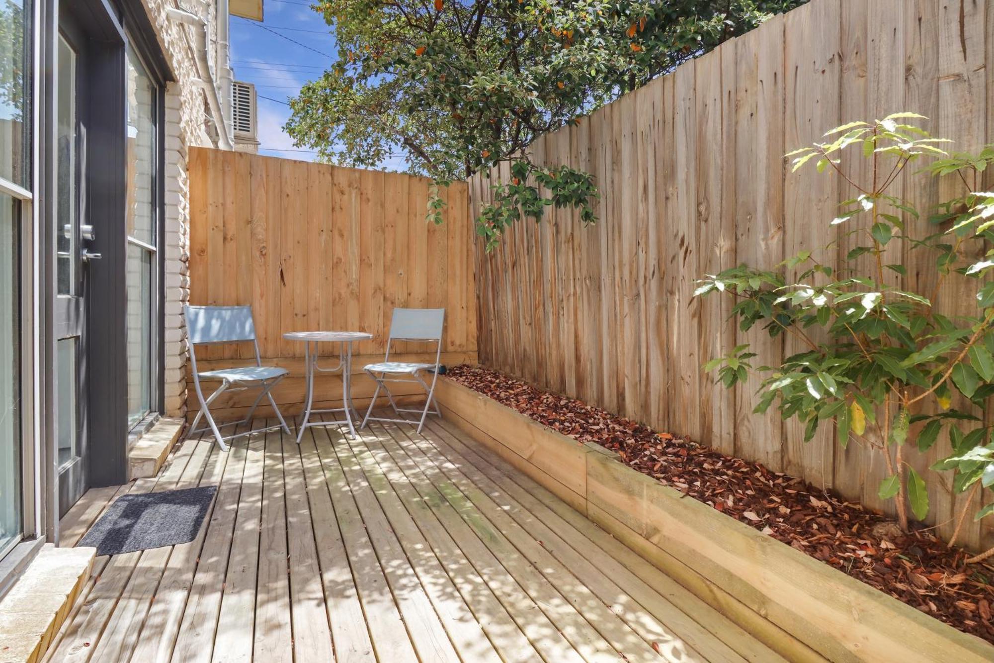 Highton Accommodation ジーロング エクステリア 写真