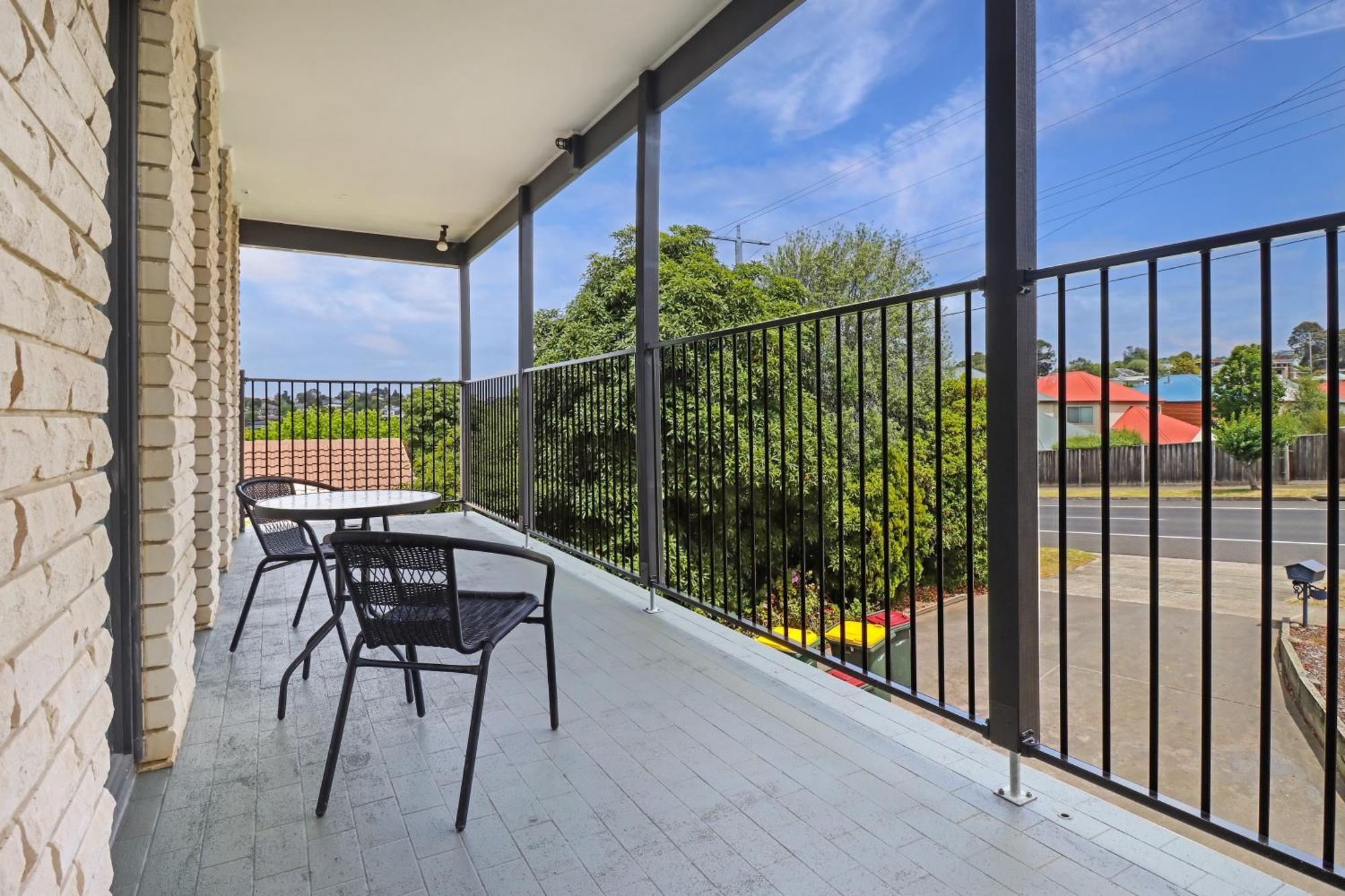 Highton Accommodation ジーロング エクステリア 写真