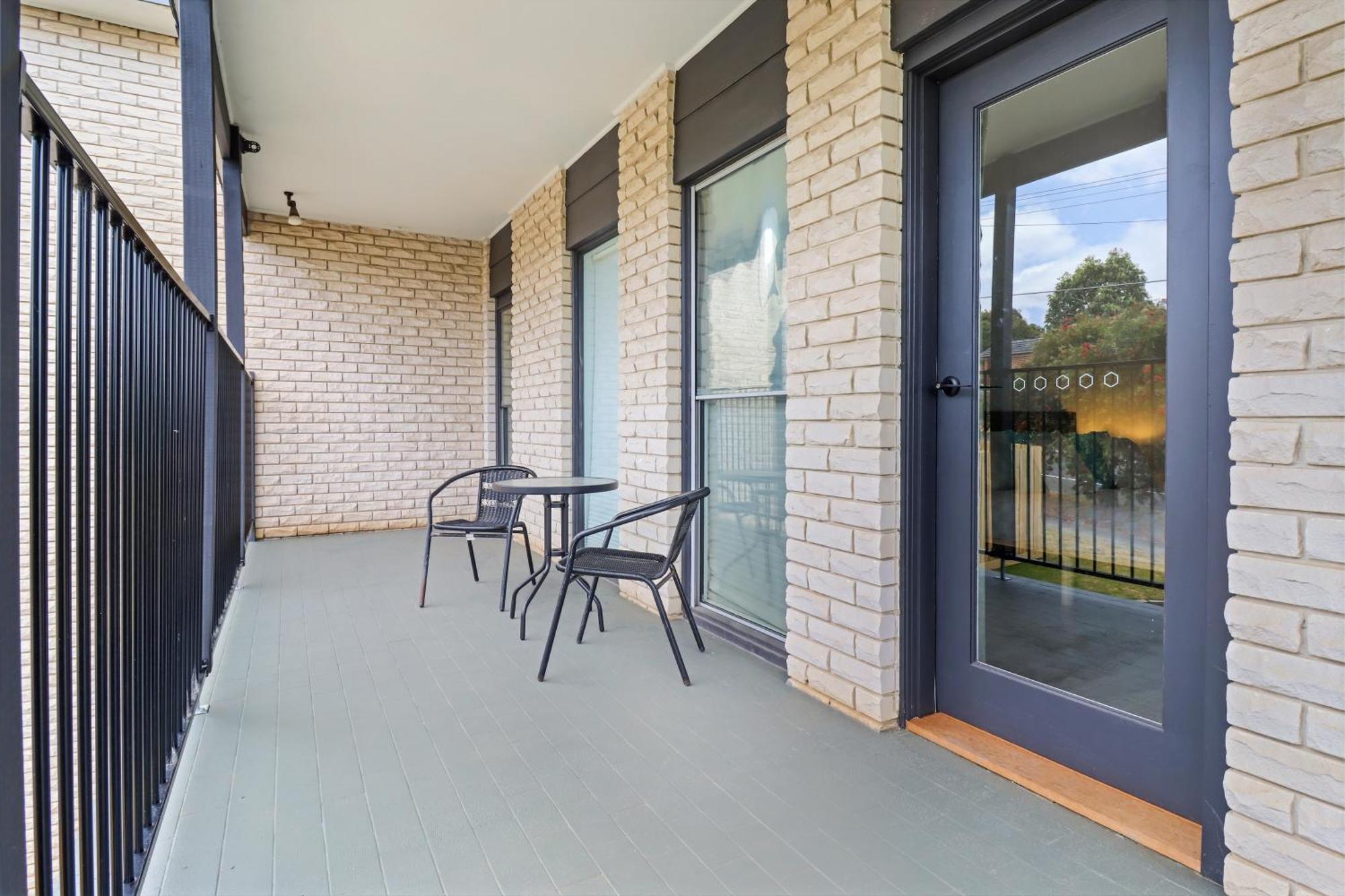 Highton Accommodation ジーロング エクステリア 写真