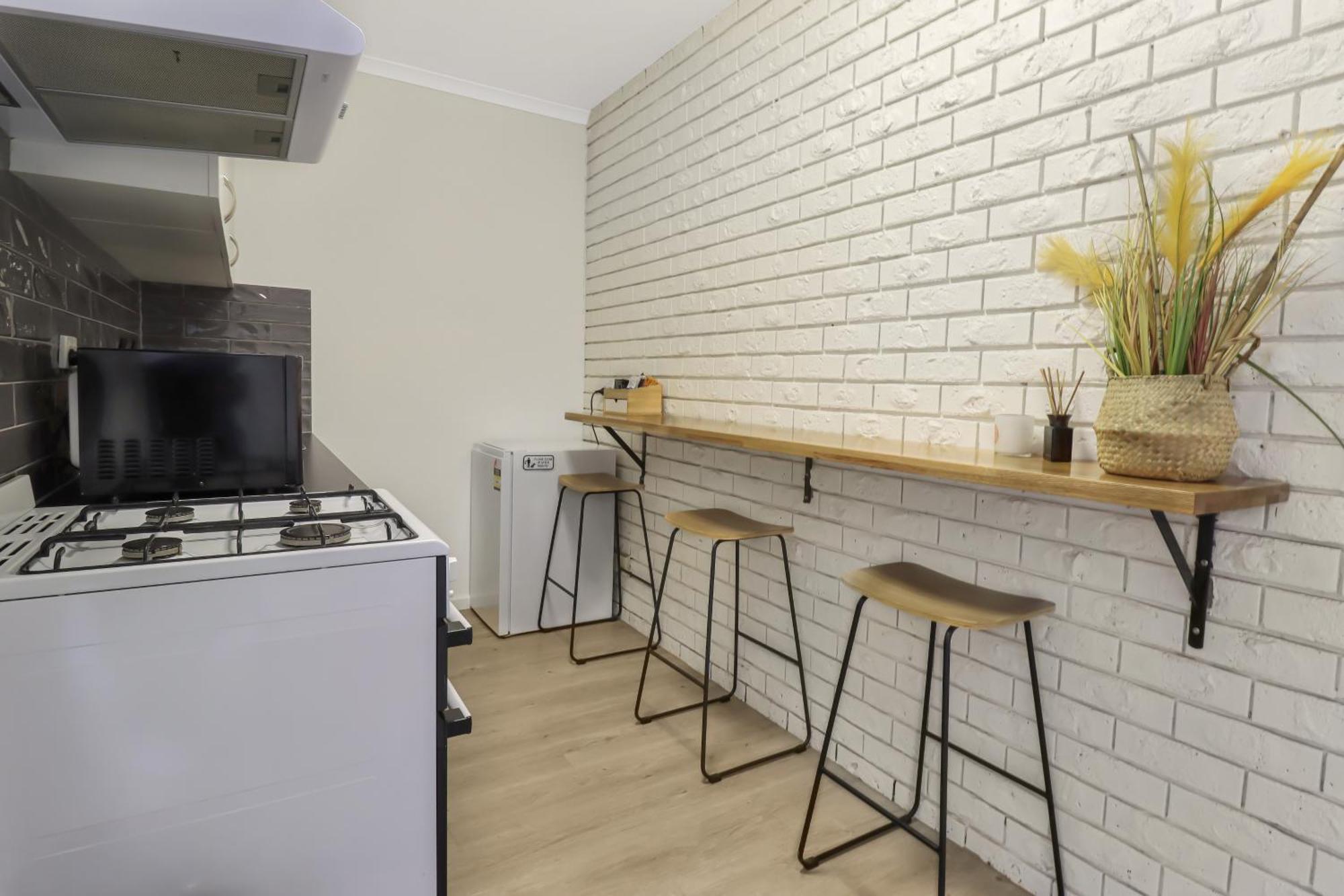 Highton Accommodation ジーロング エクステリア 写真